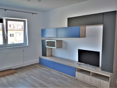 Apartament 3 camere mobilat, zona Eden