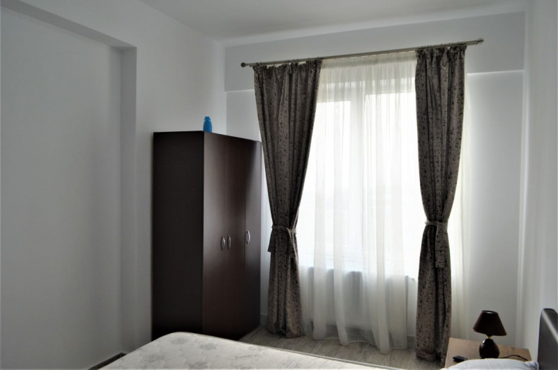 Mamaia Nord, langa plaja, apartament 3 camere (Україна 50+20)