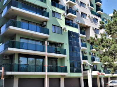 Apartament 2 camere, Mamaia statiune, de inchiriat in extrasezon
