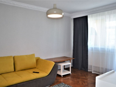 Tomis Nord zona Tic-Tac, apartament 2 camere