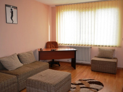 Tomis 1 - Apartament 2 camere decomandat, centrala gaz