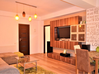 Apartament cu 2 camere de inchiriat in Tomis Plus