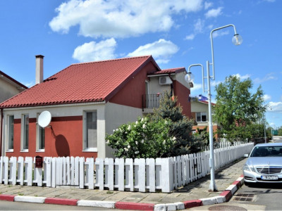 Vila 4 camere in Cumpana - Del Sole, comision 0%