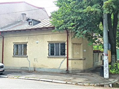Casa de inchiriat in zona Tomis Mall