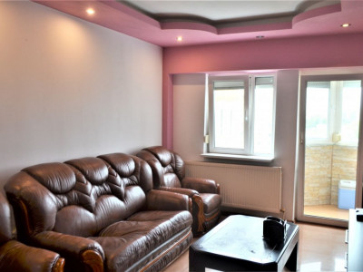 Apartament 2 camere, Tomis 2 - Str. Mircea cel Batran