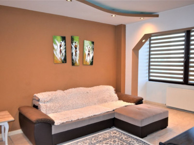 Apartament 3 camere decomandat, Doraly
