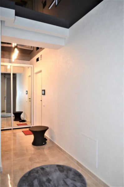 Apartament 2 camere lux de inchiriat in Sigma Residence, termen lung