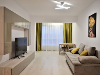 Apartament 2 camere in Granvia