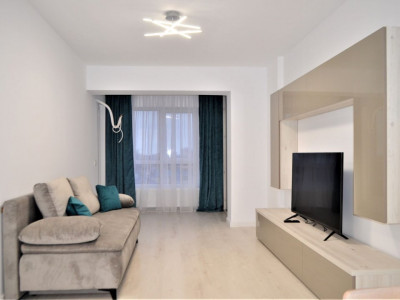 Apartament 3 camere in Granvia