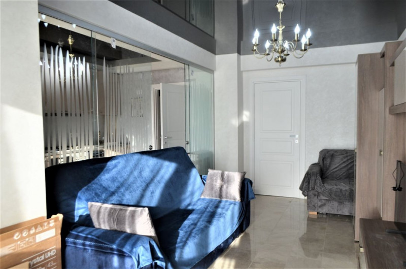 Apartament 2 camere lux de inchiriat in Sigma Residence