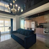 Apartament 2 camere lux de inchiriat in Sigma Residence
