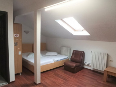 Garsoniere de inchiriat in zona Centru