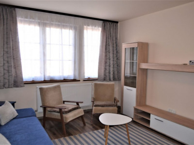 Apartament 2 camere de inchiriat in Tomis 2