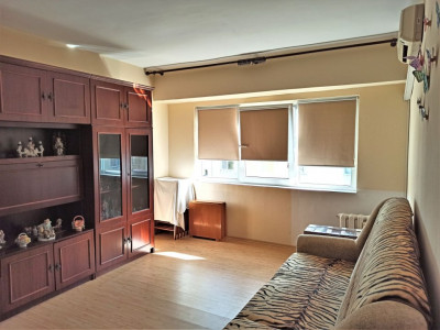 Apartament 2 camere, Piata CET
