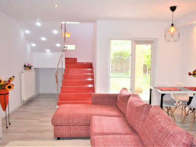 Apartament 2 camere duplex in Coiciu