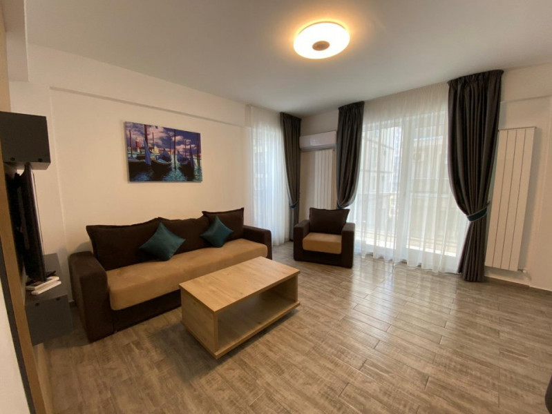 Apartament 2 camere de inchiriat in Mamaia Nord pentru ucraineni (Україна 50+20)