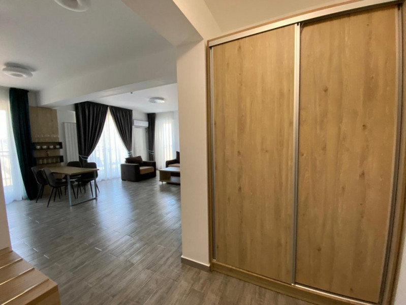 Apartament 2 camere de inchiriat in Mamaia Nord pentru ucraineni (Україна 50+20)