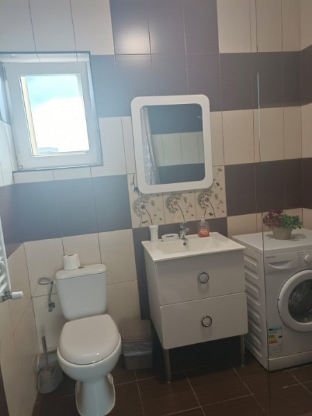Apartament 2 camere de inchiriat pentru ucraineni (Україна 50+20)