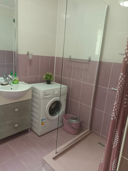 Apartament 2 camere de inchiriat pentru ucraineni (Україна 50+20)