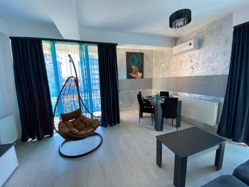 Apartament 2 camere de inchiriat pentru ucraineni