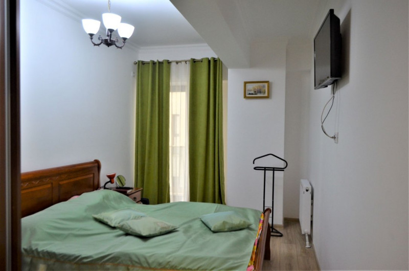 Apartament 2 camere nou de inchiriat in Mamaia