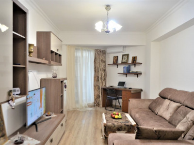 Apartament 2 camere nou de inchiriat in Mamaia