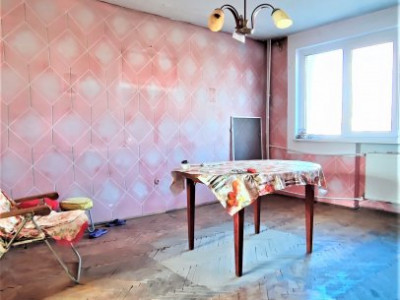 Apartament 2 camere, Parcul Garii