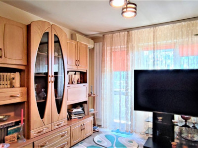 Apartament 3 camere in Tomis Nord