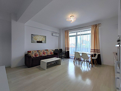 Apartament 2 camere de inchiriat in Tomis Plus, termen lung