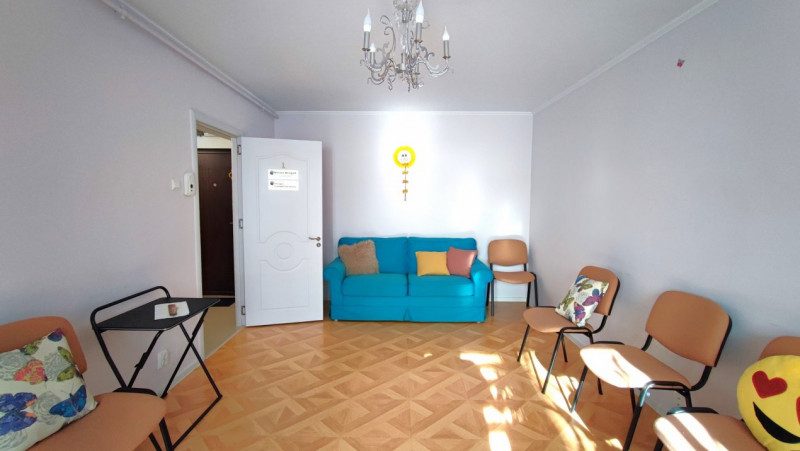 Apartament 2 camere, stradal, zona Dacia