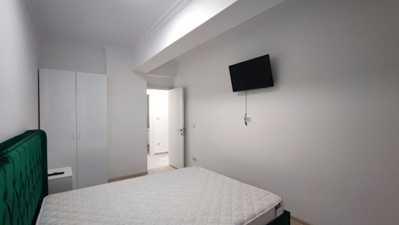 Apartament 2 camere de inchiriat permanent in Mamaia, zona Butoaie