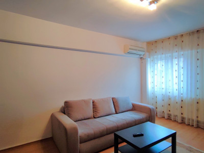 Apartament 2 camere, Tomis 2, str. Mircea cel Batran