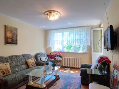 Apartament 2 camere de inchiriat in Tomis 1