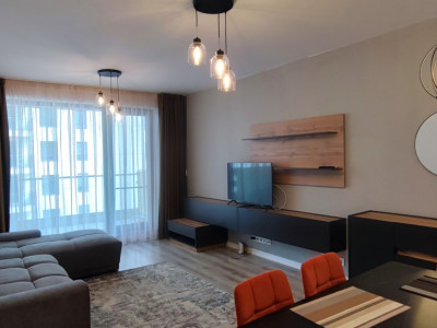 Apartament 2 camere de inchiriat in Boreal Plus