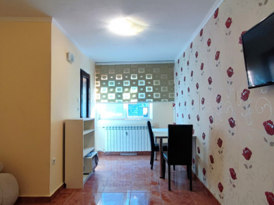 Garsoniera de inchiriat in zona Tomis 3