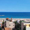 Apartament 2 camere cu vedere la mare de inchiriat in Faleza Nord