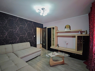 Garsoniera de vanzare in zona Far