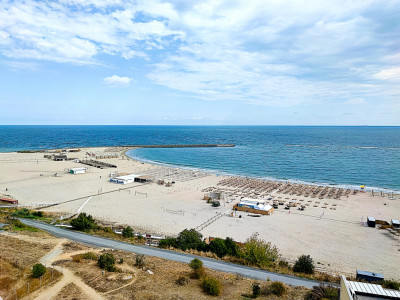 Apartament 3 camere de inchiriat in Faleza Nord - Plaja Trei Papuci