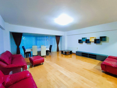 APARTAMENT 3 CAMERE 104 MP + loc parcare de inchiriat | DELFINARIU