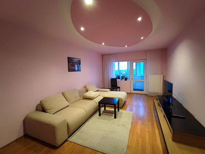 Apartament 2 camere de inchiriat in zona Capitol - Spitalul Militar
