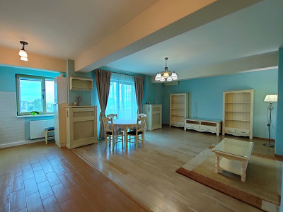 Apartament 3 camere de vanzare in Mamaia Sat - Hanul cu Peste