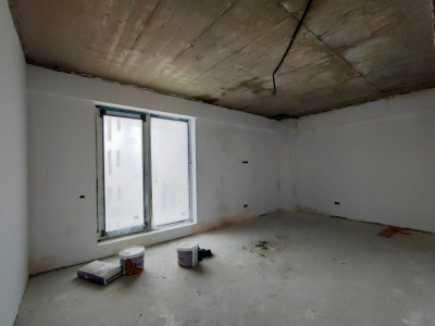 Apartament 2 camere, etaj 1, bloc nou, Palazu Mare