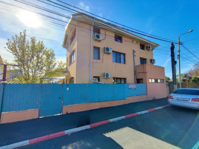 Vila de vanzare in Mamaia Sat, Hanul cu Peste, comision 0%