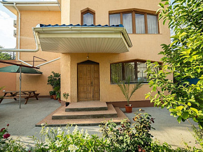 Vila de vanzare in Mamaia Sat, Hanul cu Peste, comision 0%
