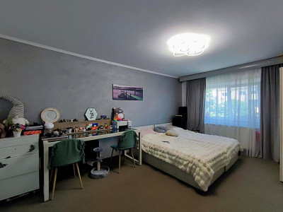 Apartament 3 camere de vanzare in zona City Park Mall, comision 0%