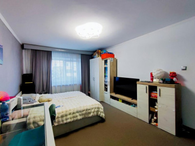 Apartament 3 camere de vanzare in zona City Park Mall, comision 0%