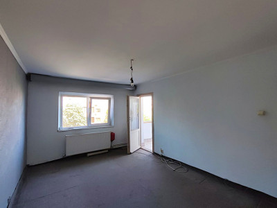 Apartament 3 camere de vanzare in zona City Park Mall, liber, comision 0%