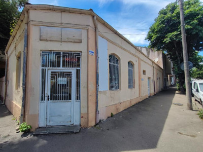 Casa de vanzare in Constanta, central, langa Tomis Mall, comision 0%