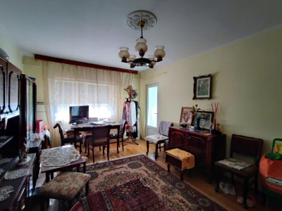 Apartament 2 camere de vanzare in zona Far, comision 0%