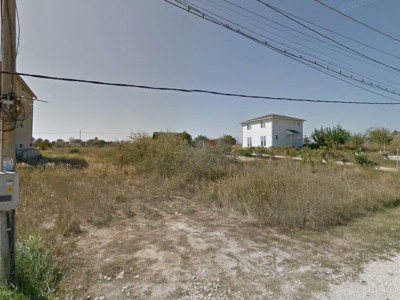 Teren intravilan de vanzare in Mamaia Sat, comision 0%